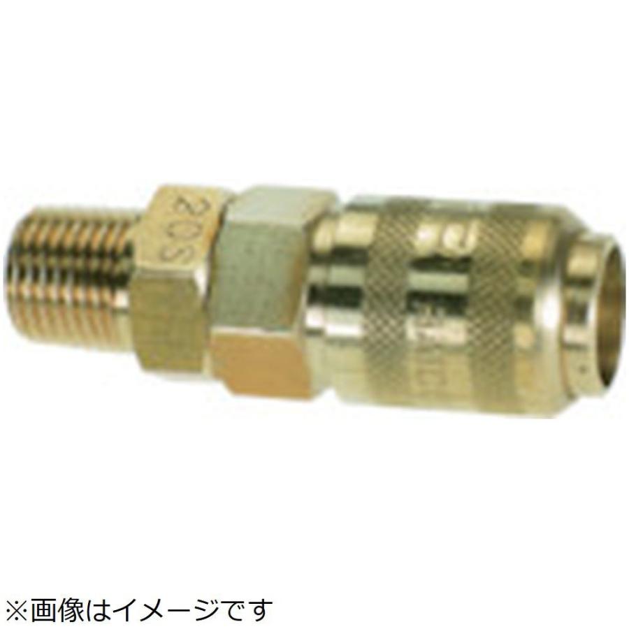 千代田通商 チヨダ　ハイコックソケット　Ｒ１／４ | 