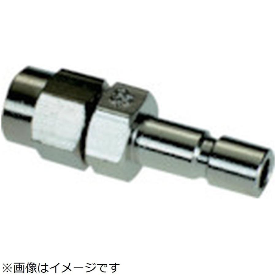 千代田通商 チヨダ　ハイコックニップルホース継手タイプ　５Ｘ８ｍｍウレタンホース用 | 