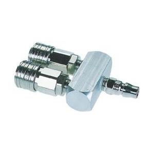 千代田通商 フリージョイントCHS　2分岐固定タイプ　CHFJ2A | 