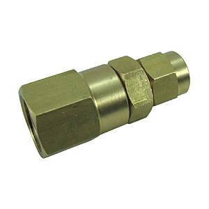 千代田通商 ユニバーサルソケット 6mm・G1／4 H4G2FU | 