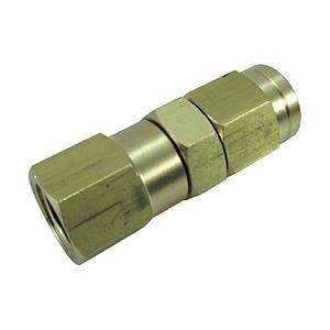 千代田通商 ユニバーサルソケット 10mm・G1／4 H6.5G2FU | 