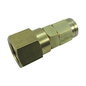 千代田通商 ユニバーサルソケット 10mm・RC3／8 H6.53FU | 