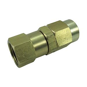 千代田通商 ユニバーサルソケット 16mm・RC1／2 H114FU | 