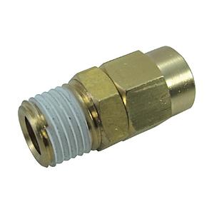 千代田通商 H5-2M チヨダ ホースニップル 8mm・R1/4 | 