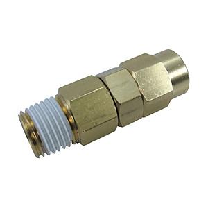 千代田通商 H5-2MU チヨダ ユニバーサルニップル 8mm・R1/4 | 