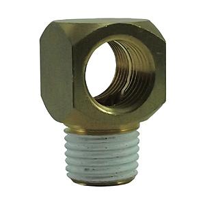 千代田通商 PT-2F-2M チヨダ PTチーズ RC1/4・R1/4 | 