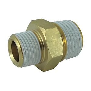 千代田通商 D-3M-4M チヨダ 異径ニップル R3/8・R1/2 | 