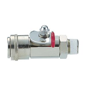 千代田通商 メガフローオートパージタイプ R1／4 MPS2MA | 