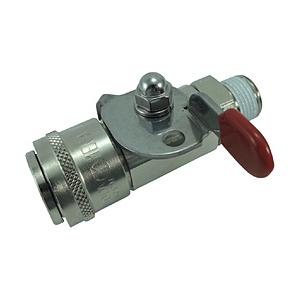 千代田通商 メガフローオートパージタイプ R3／8 MPS3MA | 