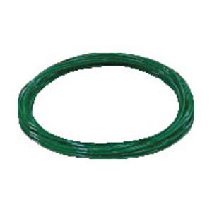 千代田通商 TE-6-20 G チヨダ TEタッチチューブ 6mm/20m 緑 | 