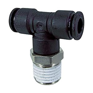 千代田通商 チヨダ　ファイブメイルブランチティ　６ｍｍ・Ｒ１／４   F6-02MT | 