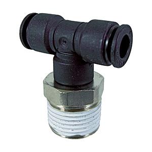 千代田通商 チヨダ　ファイブメイルブランチティ　６ｍｍ・Ｒ３／８   F6-03MT | 