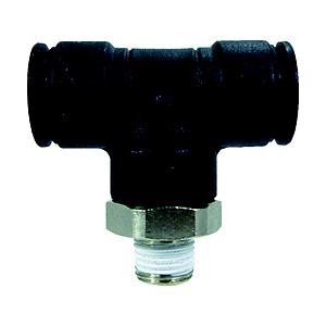 千代田通商 チヨダ　ファイブメイルブランチティ　１０ｍｍ・Ｒ１／８   F10-01MT | 