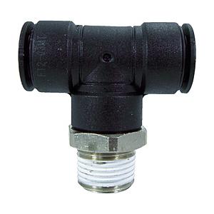 千代田通商 チヨダ　ファイブメイルブランチティ　１２ｍｍ・Ｒ３／８   F12-03MT | 