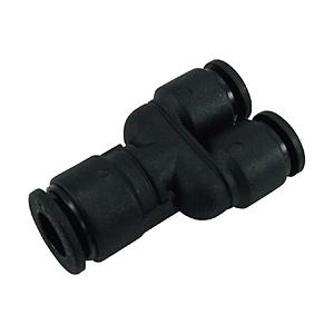 千代田通商 FR4-6UY チヨダ ファイブ異径ユニオンワイ 4mm(2箇所)X6mm | 