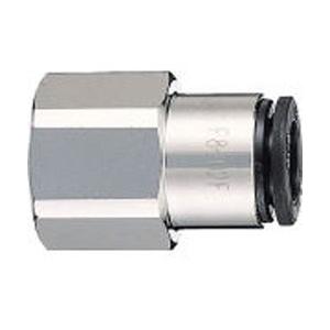 千代田通商 F12-03F チヨダ ファイブフィメイルコネクター 12mm・RC3/8 | 