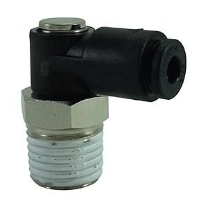 千代田通商 F4-02S1 チヨダ ファイブシングルバンジョー 4mm・R1/4 | 