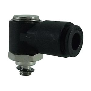 千代田通商 ファイブシングルバンジョー 6mm・M5X0．8 F6M5S1 | 