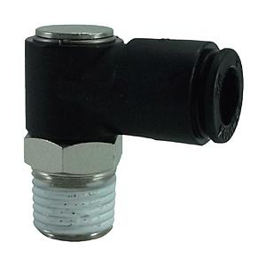 千代田通商 F8-02S1 チヨダ ファイブシングルバンジョー 8mm・R1/4 | 