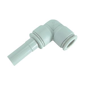 千代田通商 FR8-00LCW チヨダ ファイブエルコネクタ W(白)8mm | 