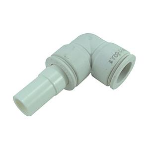 千代田通商 FR12-00LCW チヨダ ファイブエルコネクタ W(白)12mm | 