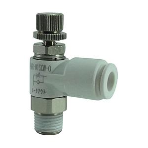 千代田通商 ファイブスピードコントローラα　W（白）　メーターアウト　F6R01SCWO | 