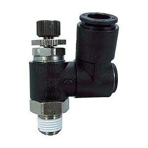 千代田通商 チヨダ　ファイブスピードコントローラβメーターイン８ｍｍ・Ｒ１／８   FB8R-01SC-I | 