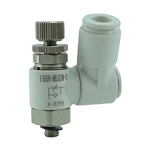 千代田通商 ファイブスピードコントローラβ 白 メーターアウト FB6RM5SCWO | 