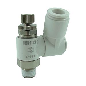 千代田通商 ファイブスピードコントローラβ　白　メーターアウト　FB8R01SCWO | 