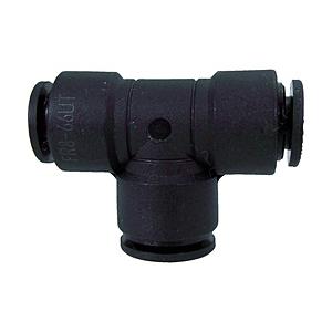 千代田通商 チヨダ　ファイブ異径ユニオンティ　８ｍｍＸ６ｍｍ（２箇所）   FR8-66UT | 