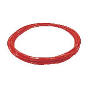 千代田通商 TE-6-20 OR チヨダ TEタッチチュ-ブ 6mm/20m オレンジ | 