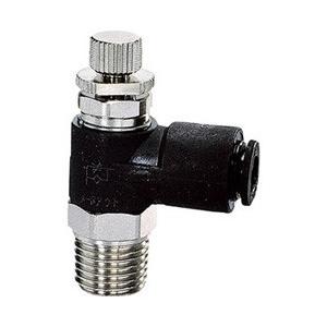 千代田通商 ファイブSUSスピードコントローラα メーターアウト FS6R01SCO | 