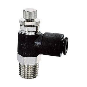 千代田通商 ファイブSUSスピードコントローラα メーターアウト FS8R02SCO | 