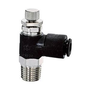 千代田通商 ファイブSUSスピードコントローラα メーターアウト FS12R04SCO | 