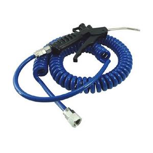 千代田通商 ブローガンセット　ラインスパイラル　使用範囲3650mm　LS80650 | 