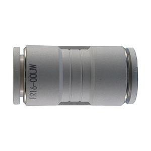 千代田通商 ファイブユニオン W（白）16mm FR1600UW | 