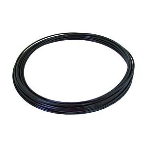 千代田通商 TN-6X4.5-20-BK チヨダ ナイロンチューブ黒 | 