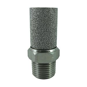 千代田通商 サイレンサーSUS　CSSタイプ　R1／2　CSS04 | 