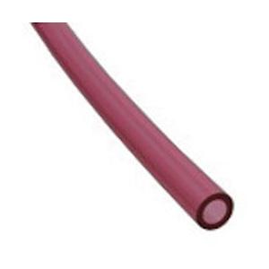 千代田通商 TE-6-100 CR チヨダ TEタッチチューブ 6mm/100m クリアレッド | 