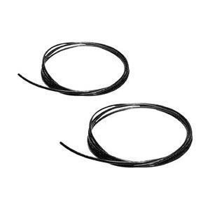 千代田通商 TE-10-20 CR チヨダ TEタッチチューブ 10mm/20m クリアレッド | 