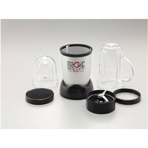 ショップジャパン マジックブレットミニ MGTMN-WS | ショップジャパン | 01