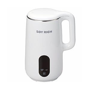 オークローンマーケティング ショップジャパン ソイリッチ(完全豆乳メーカー)   SOYWS01 | 