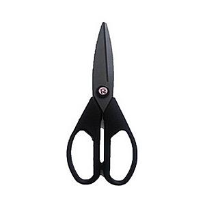 フォーエバー 銀セラミックはさみL   COT-HBBK | 