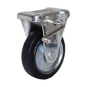 シシクアドクライス WKB-200 シシク 固定車 ブレーキ付 200mm | 