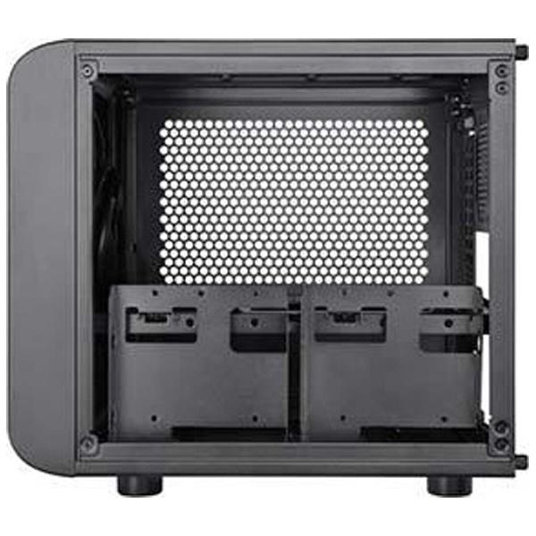 Thermaltake Core V1 (CA-1B8-00S1WN-00) Mini-ITX対応PCケース [振込不可][代引不可] | Thermaltake | 03