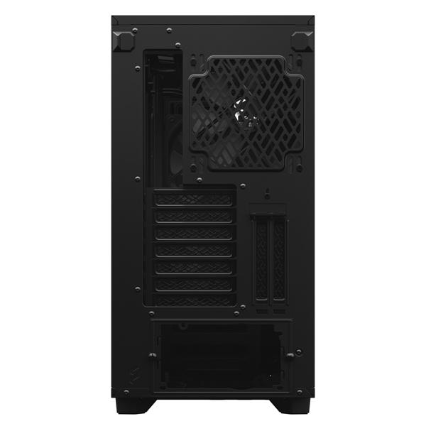 FRACTAL DESIGN(フラクタルデザイン) PCケース FD-C-DEF7A-01 ブラック | Fractal Design | 03