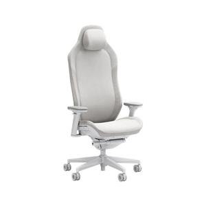 FRACTAL DESIGN(フラクタルデザイン) FD-CH-RE1F-02 ゲーミングチェア [シート W540ｘD460ｘH1340〜1465mm] Refine Fabric ライト | Fractal Design