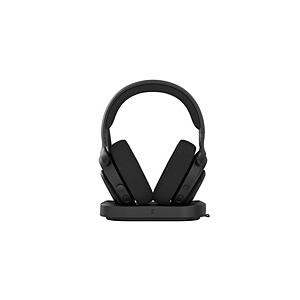 FD-HS-SCA1-01 ゲーミングヘッドセット Scape(PS/Switch対応)(Android/iOS/Mac/Windows対応) ダーク ［ワイヤレス（Bluetooth＋USB）＋有線 /両耳 /ヘッドバ… | Fractal Design