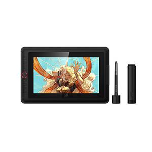 XPPEN ART13.3Pro_JP02 液晶ペンタブレット Artist 13.3 Pro V2(Chrome/Android/Mac/Windows11対応) ブラック ［13.3型］ | 