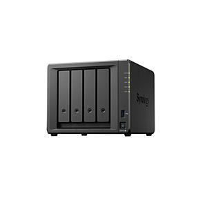 SYNOLOGY NAS [ストレージ無 /4ベイ] DiskStation  DS925+ | 